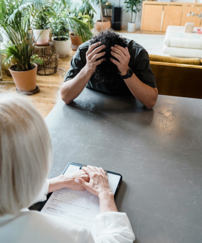 Individual Counselling